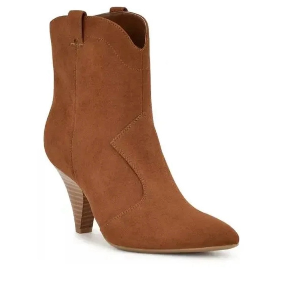 New Ankle Boots